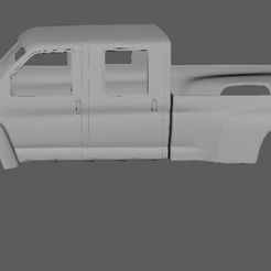 Gmc topkick rc body new arrivals
